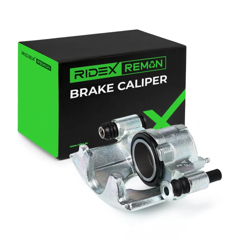 Image of RIDEX REMAN 78B2931R Brake caliper Brake Caliper (78)