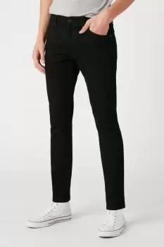 Image of Wr Larston Slim Tapered Black Valley