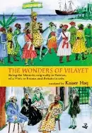 Image of wonders of vilayet being the memoir originally in persian of a visit to fr