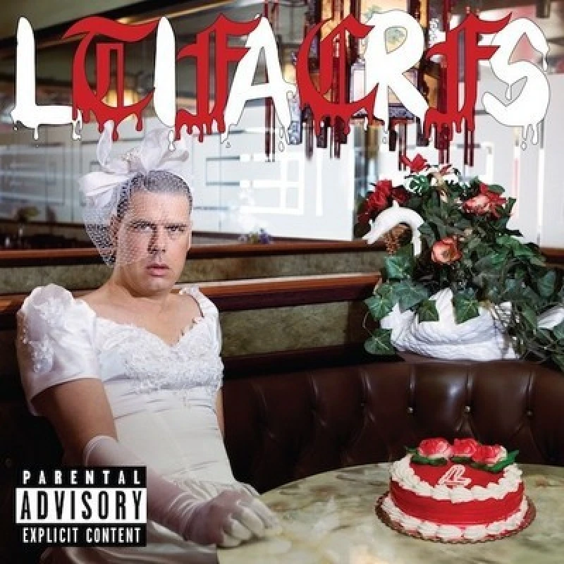 Image of TFCF CD / Album