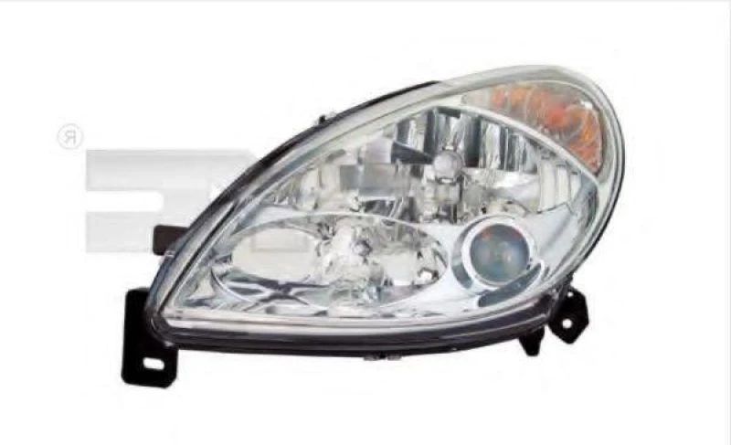 Image of TYC Headlight TYC 20-6258-05-2
