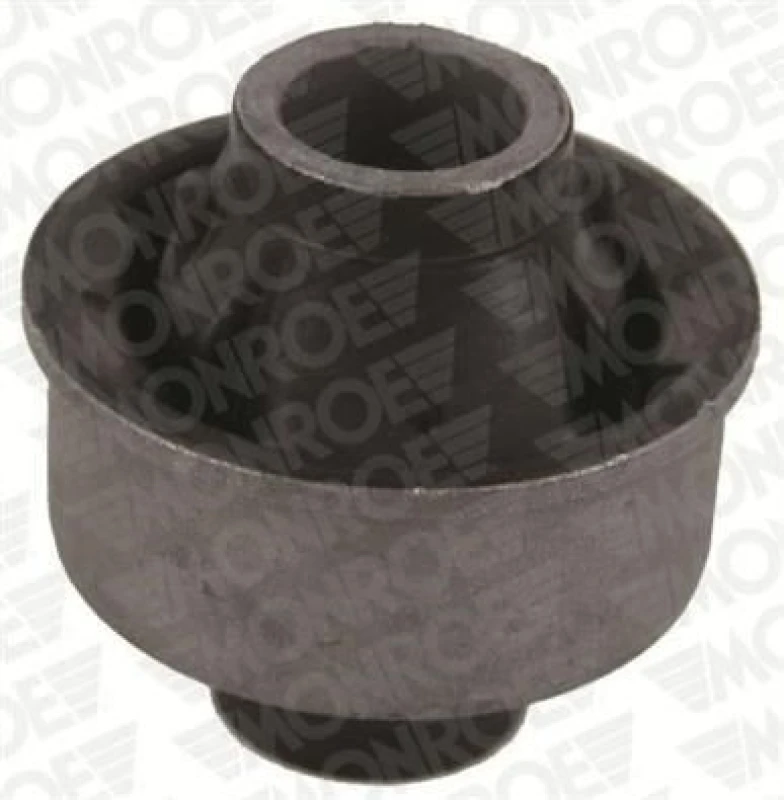 Image of MONROE Trailing arm / Suspension arm bush MONROE L13809