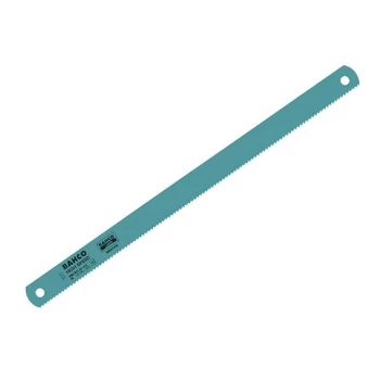 Image of Bahco HSS Power Hacksaw Blade 14" / 350mm 10tpi Pack of 1