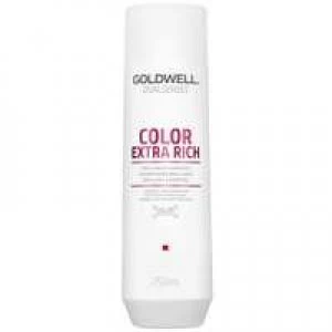 Image of Goldwell Dualsenses Color Extra Rich Brilliance Shampoo 250ml