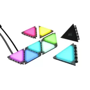 Image of Corsair iCUE LC100 Universal Computer case light kit