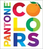 Image of pantone colors