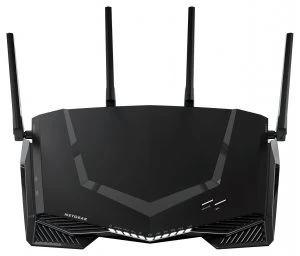 image of Netgear Nighthawk XR500 Pro Dual Band Wireless Gaming Router