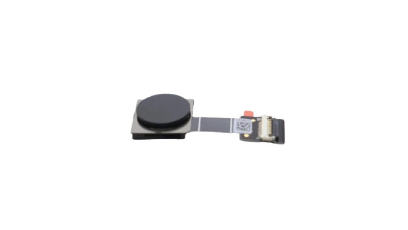 Image of Lenovo 5F30V26016 laptop spare part Fingerprint board