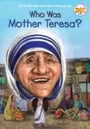 Image of who was mother teresa
