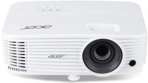 image of Acer P1355W 4000 ANSI Lumens WXGA 3D DLP Projector