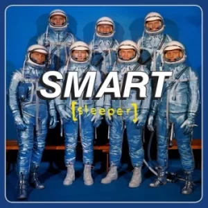 Image of Smart by Sleeper CD Album