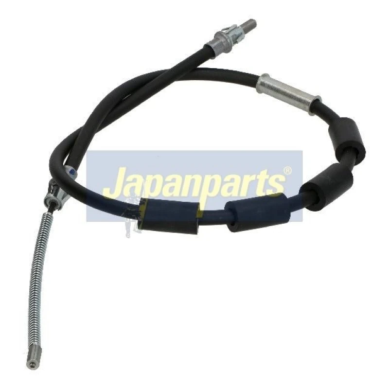 Image of JAPANPARTS Handbrake cable JAPANPARTS BC-919R