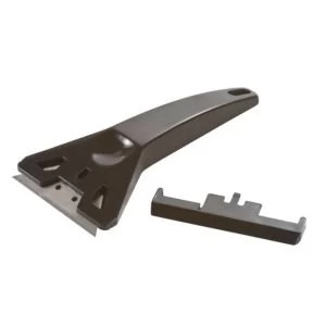 Image of Diall 2.5 Window scraper