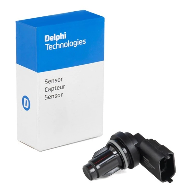 Image of DELPHI Camshaft position sensor DELPHI SS11216