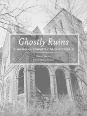 Image of Ghostly ruins by Harry Skrdla