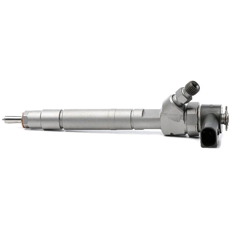 Image of METZGER 0870058 Injectors with seal ring, The spare part must be coded with OBD self-diagnosis unit Injector Nozzle (3902)