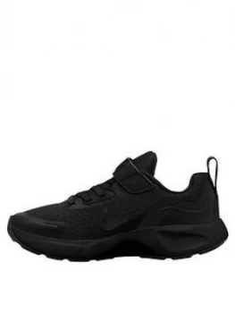Image of Nike Wearallday Childrens Trainer