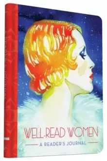 Image of Well-Read Women : A Reader's Journal