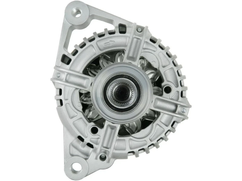 Image of AS-PL Alternator AS-PL A0554S