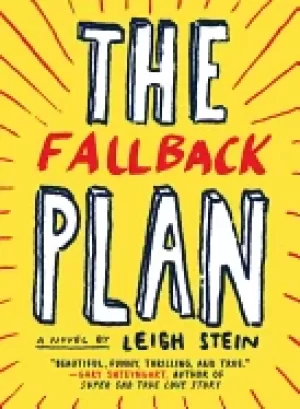 Image of fallback plan