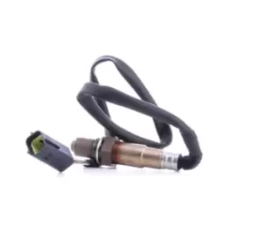 Image of RIDEX Lambda sensor NISSAN,INFINITI 3922L0474 226A0EN21A,22590ED000,22690CJ00A 22690ED000,226A04V00A,226A0EN21A
