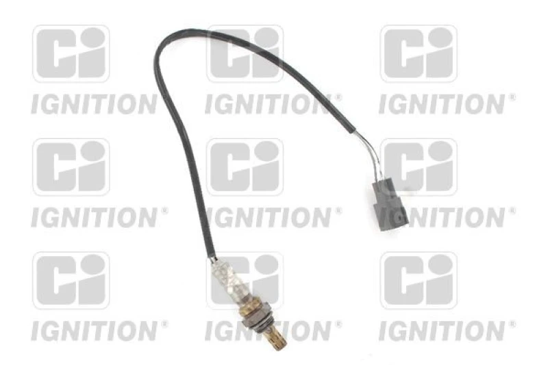 Image of QUINTON HAZELL Lambda sensor QUINTON HAZELL XLOS1235