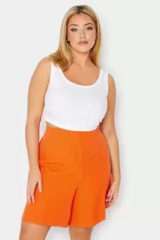 Image of Tailored Shorts