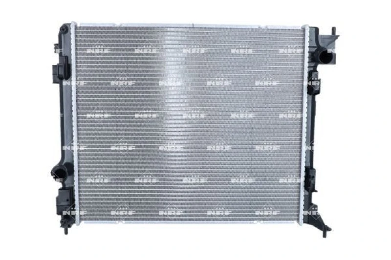 Image of NRF Engine radiator NRF 550119