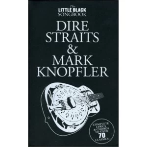 Image of The Little Black Songbook by Omnibus Press (Paperback, 2010)