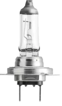 Image of PHILIPS Light Bulbs H7 12972VPC2 Bulb, spotlight VW,FORD,Golf IV Schragheck (1J1),Golf IV Variant (1J5),FOCUS (DAW, DBW),FOCUS Kombi (DNW)