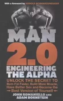 Image of Man 20 by Adam Bornstein