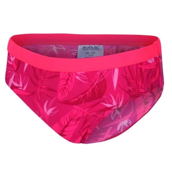 Image of Regatta Hosanna Swim Brief - Blue