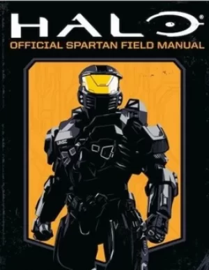 Image of UNSC Spartan field manual by Kenneth Peters