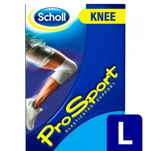 Image of Scholl Prosport Knee Support Large