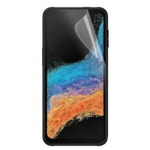 Image of Mobilis 036271 mobile phone screen/back protector Clear screen...