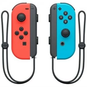 Image of Nintendo Switch Joy Con Wireless Controller