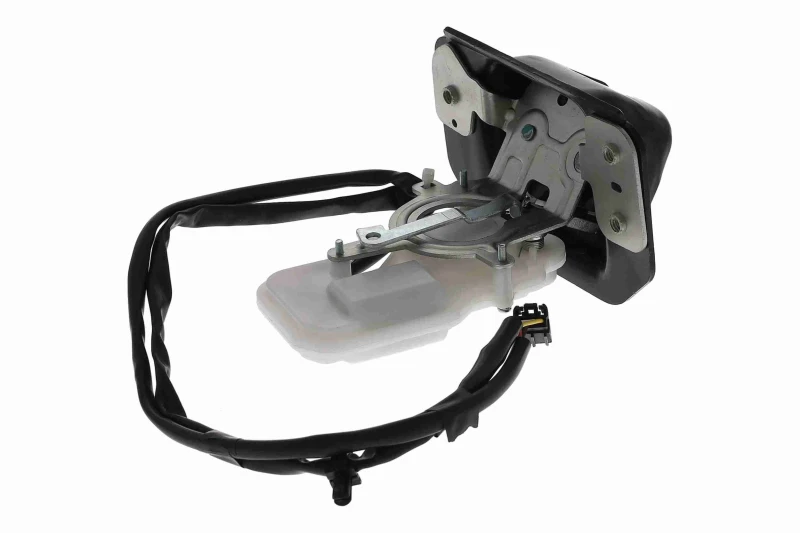Image of VEMO V25-85-0163 Tailgate Lock Original VEMO Quality inner Tailgate Lock (1362)