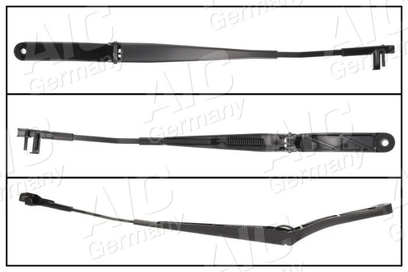 Image of Windscreen wiper arm AIC 52713