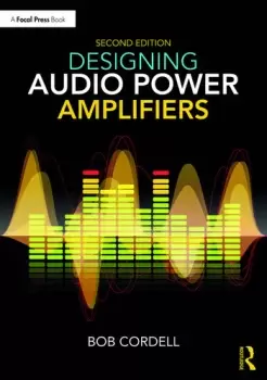 Image of Designing Audio Power Amplifiers