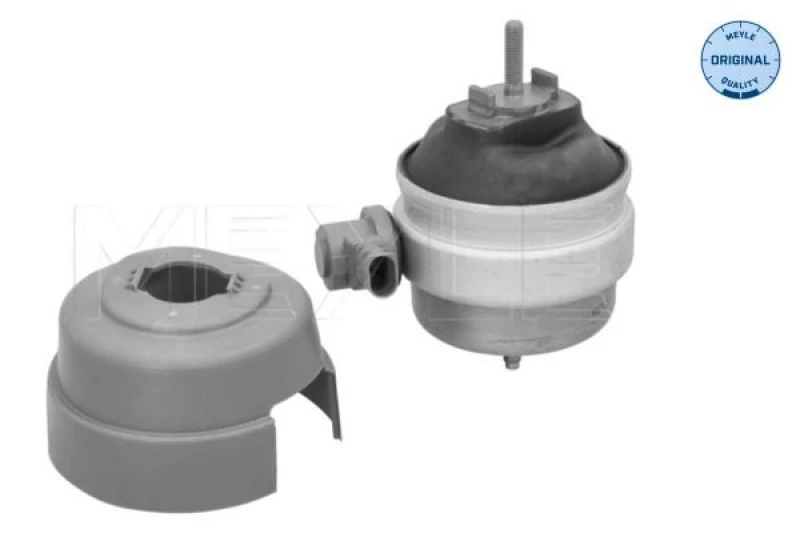 Image of Engine mount MEYLE 100 199 0286