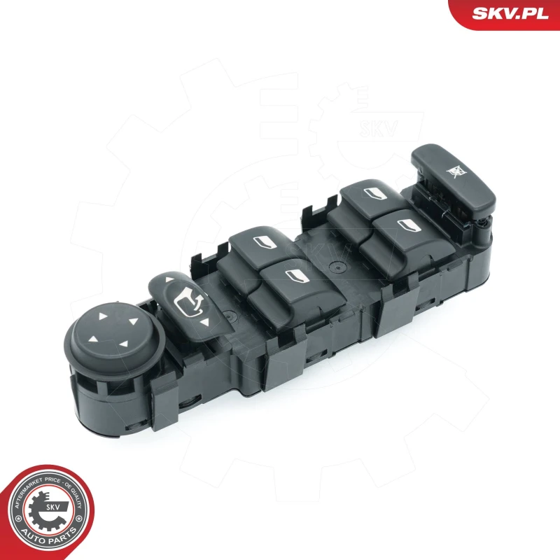 Image of ESEN SKV Window switch ESEN SKV 37SKV492