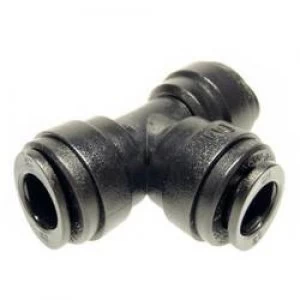 Image of T piece DM Fit Pipe diameter 10 mm