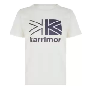 Image of Karrimor T Shirt - White
