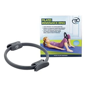 image of Fitness Mad Pilates Ring - Double Handle