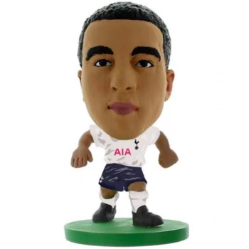 Image of Soccerstarz Spurs - Lucas Moura Figure