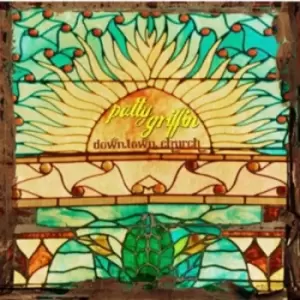 Image of Patty Griffin - Downtown Church CD Album - Used