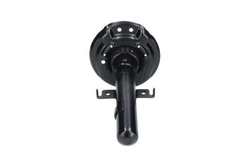 Image of KAVO PARTS SSA-10861 Shock absorber Front Axle, Gas Pressure, Twin-Tube, Suspension Strut, Top pin Shock Absorber (854)