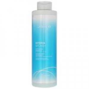 image of Joico Hydrasplash Hydrating Shampoo 1000ml