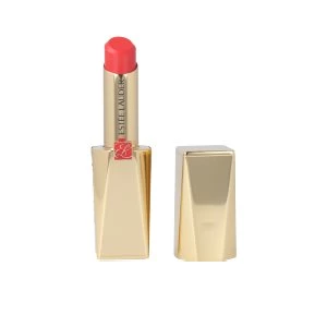 Image of PURE COLOR DESIRE rouge excess lipstick #303-shoutout