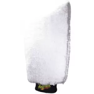 Image of Ultimate Wash Glove Meguiars E102EU